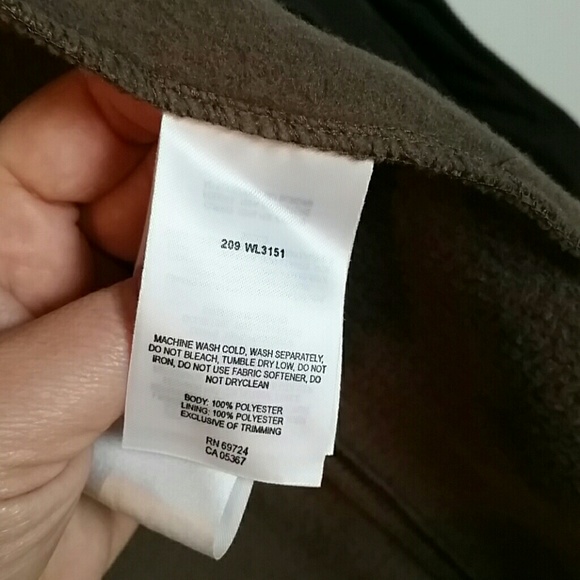 Columbia Jacket - Picture 4 of 8